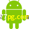Aplicativo 77pg.com para Android
