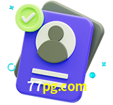 Tornar-se um membro do 77pg.com é muito simples