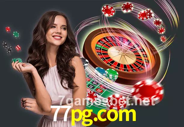 vivo no cassino 77pg.com