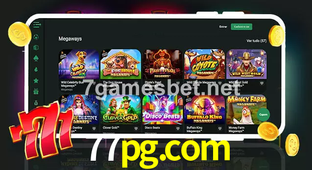77pg.com aplicativo