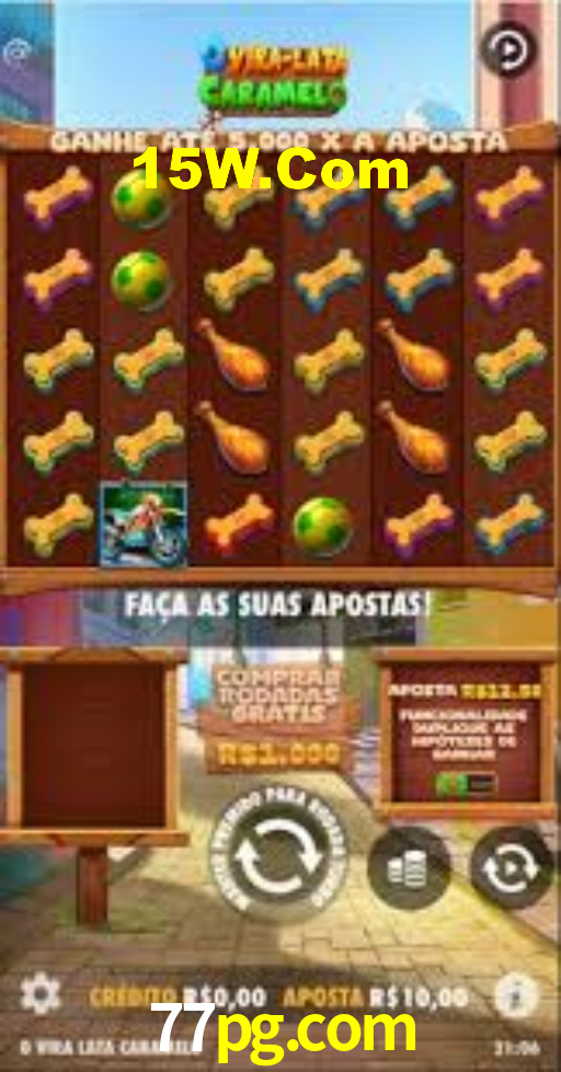 77pg.com: A Experiência de Casino com Jogos de Mesa ao Vivo