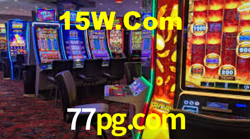 Sinta a adrenalina dos jogos de cassino com 77pg.com