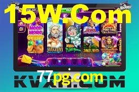 Welcome Bonus 77pg.com