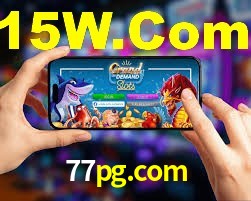 Live Casino 77pg.com