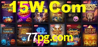 Daily Bonuses 77pg.com