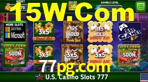 Spaceman Game 77pg.com